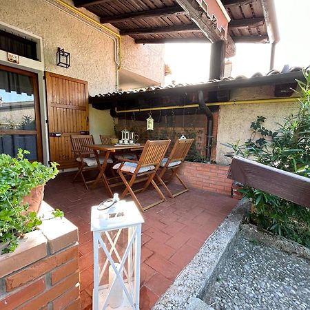 Chalet Garda 佩斯基耶拉德加达 外观 照片
