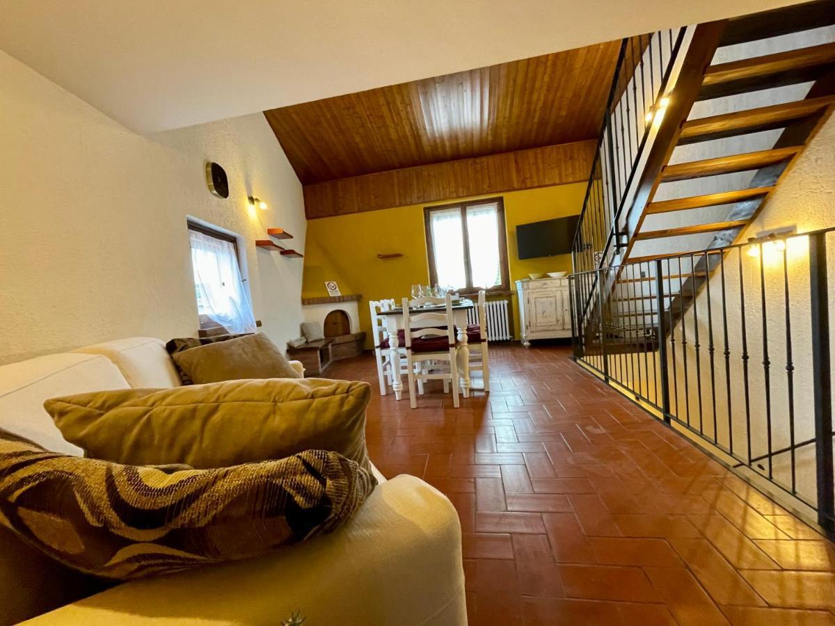 Chalet Garda 佩斯基耶拉德加达 外观 照片
