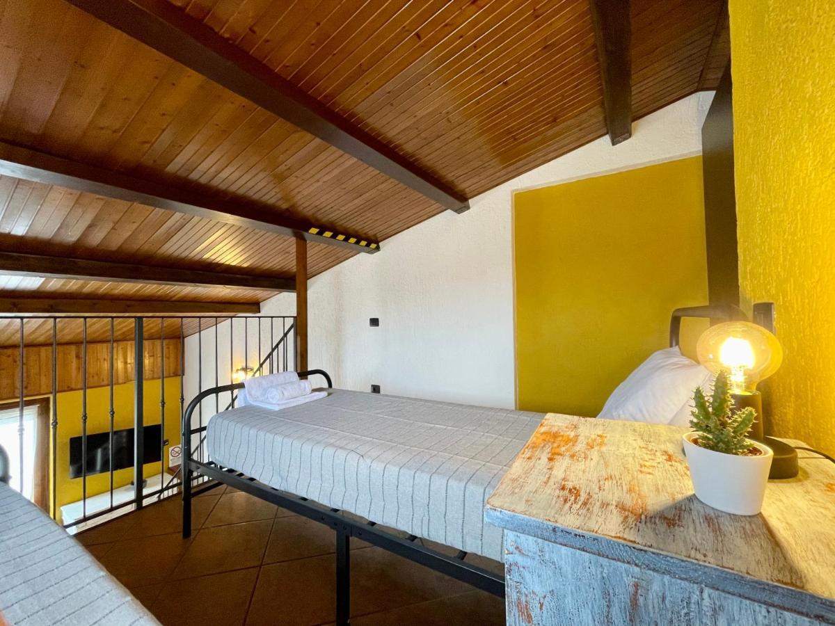 Chalet Garda 佩斯基耶拉德加达 外观 照片